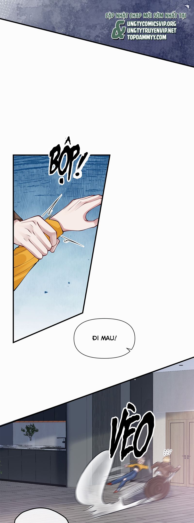 Kim Bài Trạm Ca Là Đại Minh Tinh Chap 11 - Trang 2
