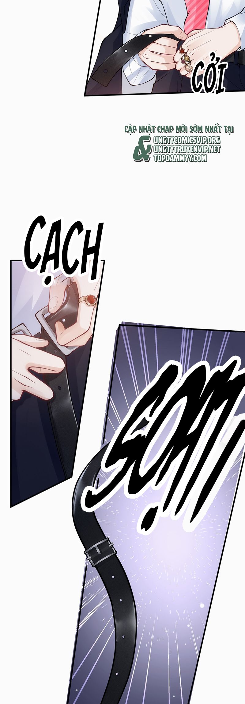 Kim Bài Trạm Ca Là Đại Minh Tinh Chap 11 - Trang 2