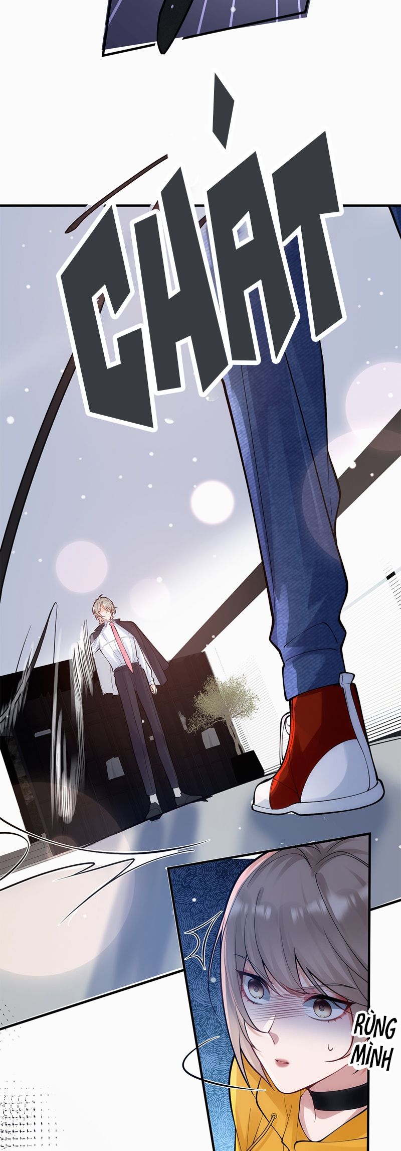 Kim Bài Trạm Ca Là Đại Minh Tinh Chap 11 - Trang 2