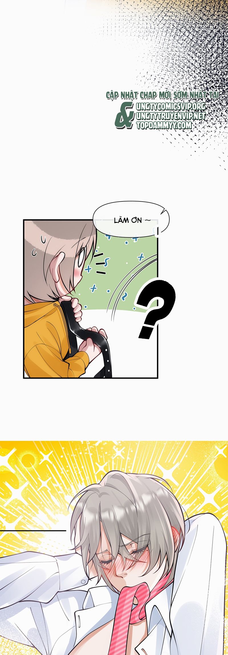 Kim Bài Trạm Ca Là Đại Minh Tinh Chap 11 - Trang 2