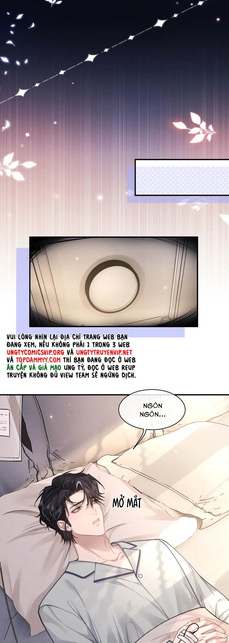 Chấp Sự Thỏ Cụp Tai Chapter 125 - Trang 4