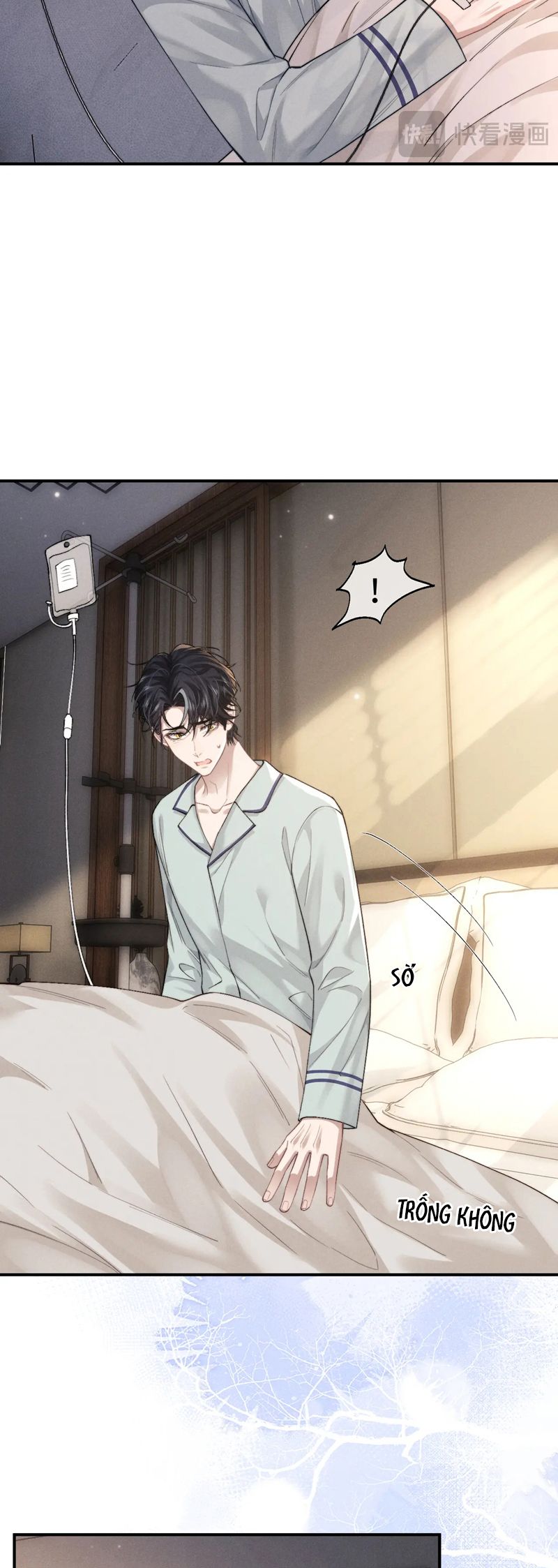 Chấp Sự Thỏ Cụp Tai Chapter 125 - Trang 4