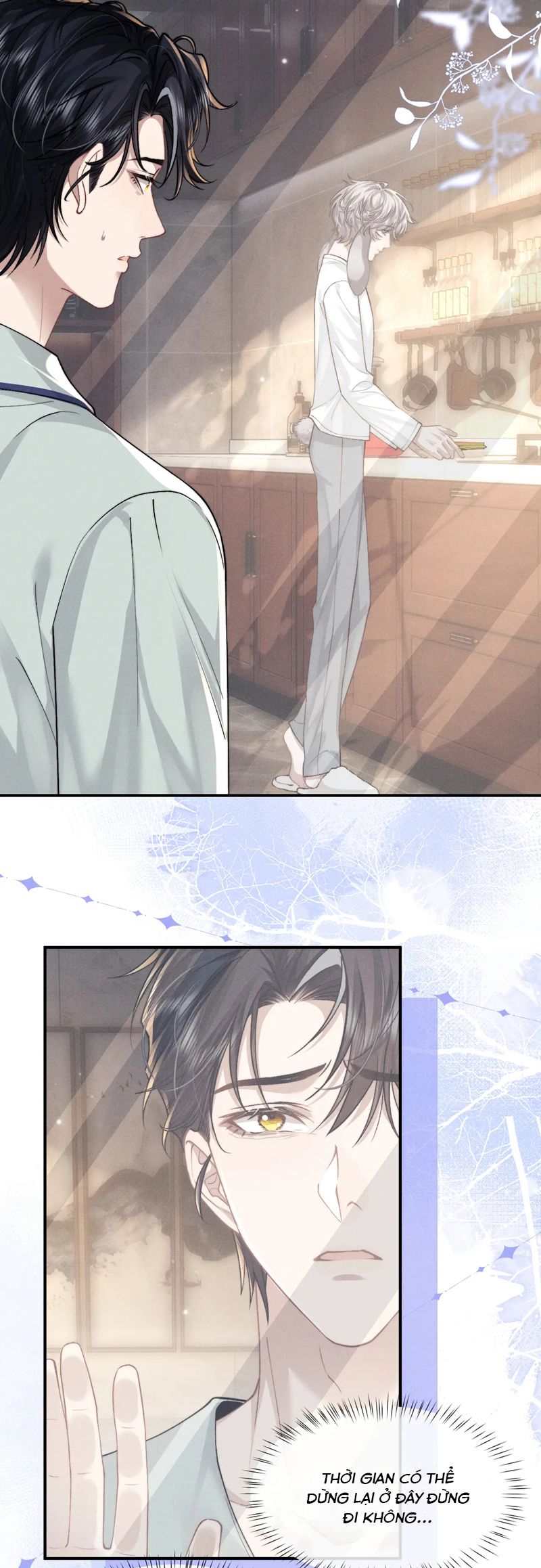 Chấp Sự Thỏ Cụp Tai Chapter 125 - Trang 4