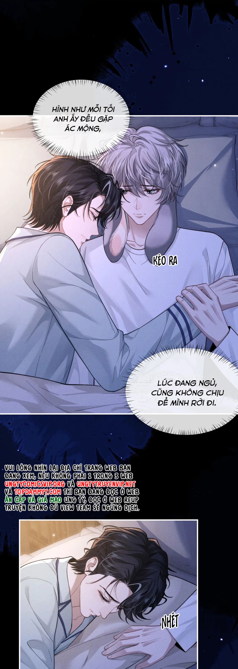 Chấp Sự Thỏ Cụp Tai Chapter 125 - Trang 4