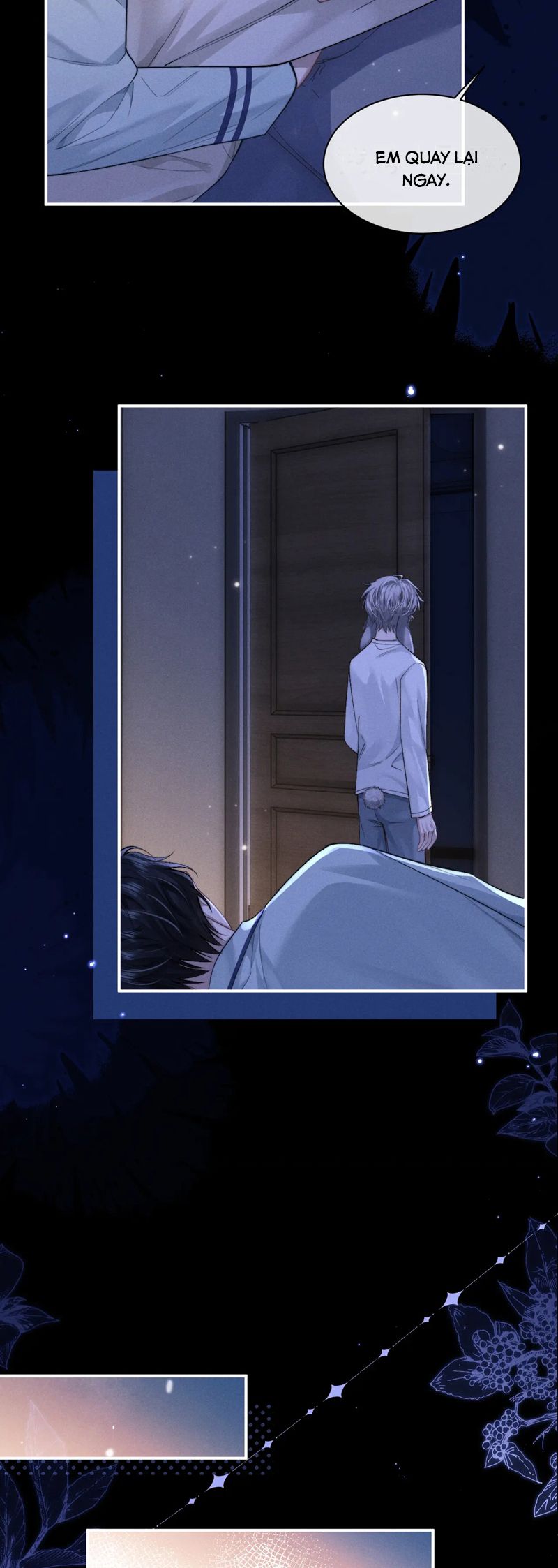 Chấp Sự Thỏ Cụp Tai Chapter 125 - Trang 4