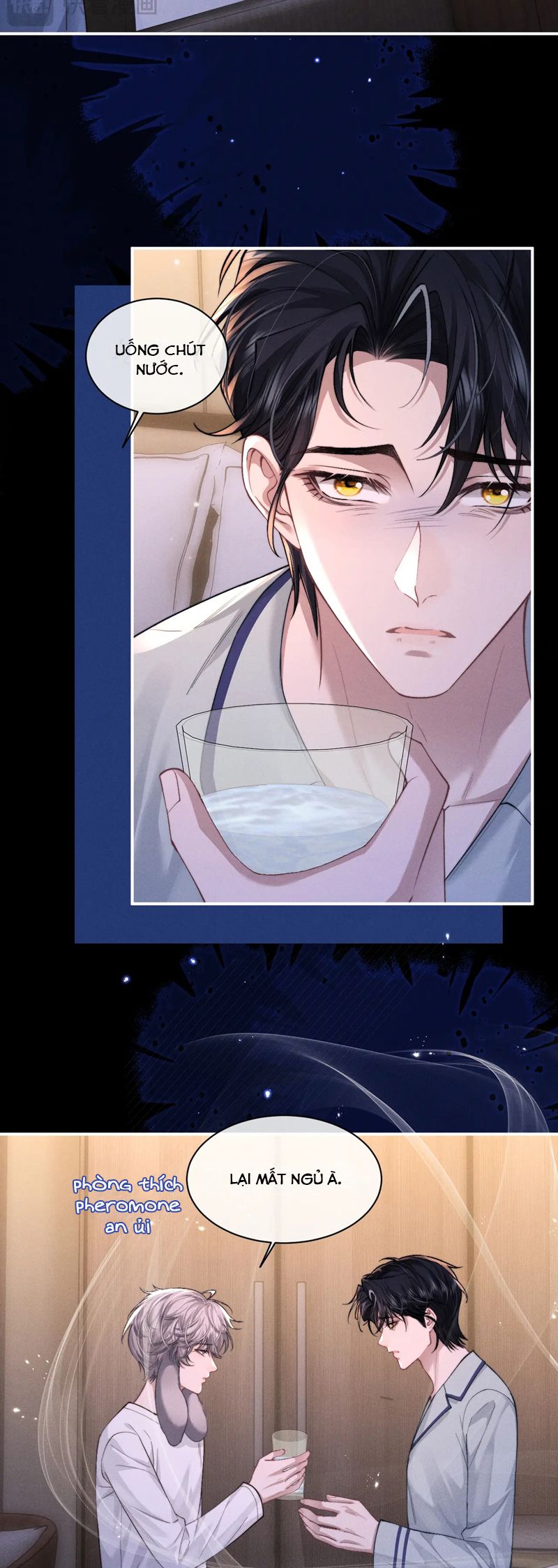 Chấp Sự Thỏ Cụp Tai Chapter 125 - Trang 4