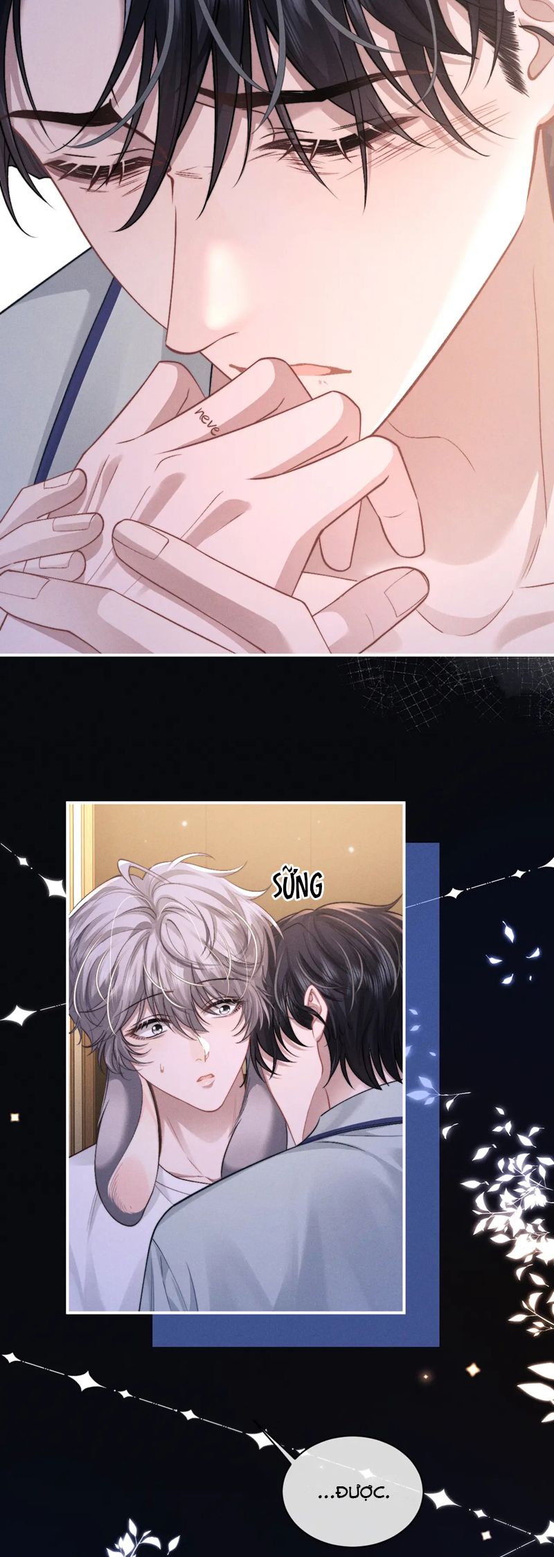Chấp Sự Thỏ Cụp Tai Chapter 125 - Trang 4