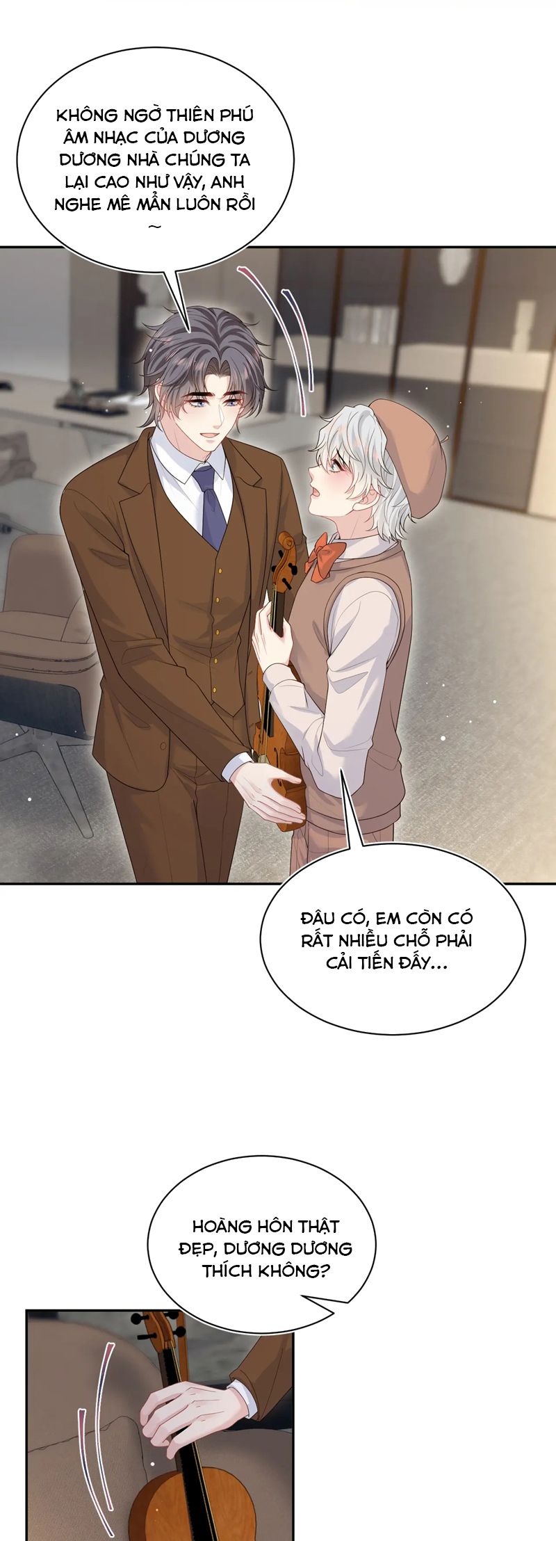 Tuyệt Mỹ Bạch Liên Hoa Online Dạy Học Chap 350 - Next Chap 351