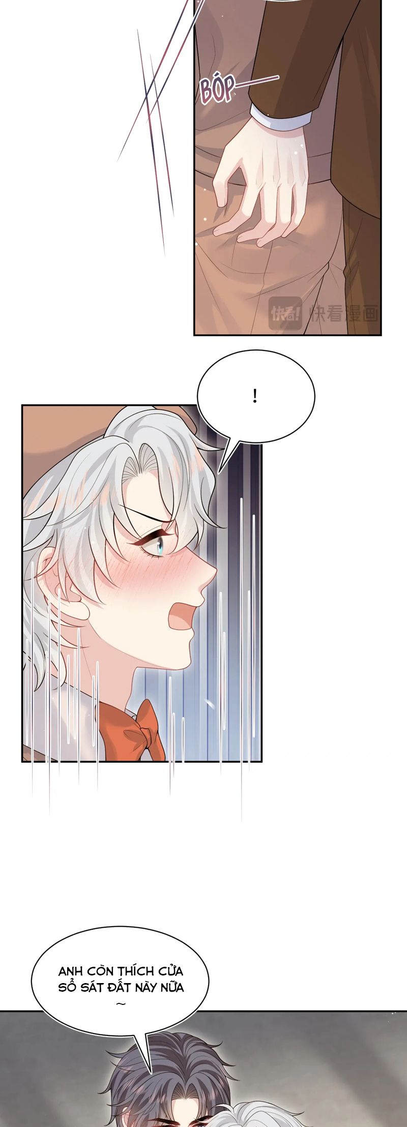Tuyệt Mỹ Bạch Liên Hoa Online Dạy Học Chap 350 - Next Chap 351