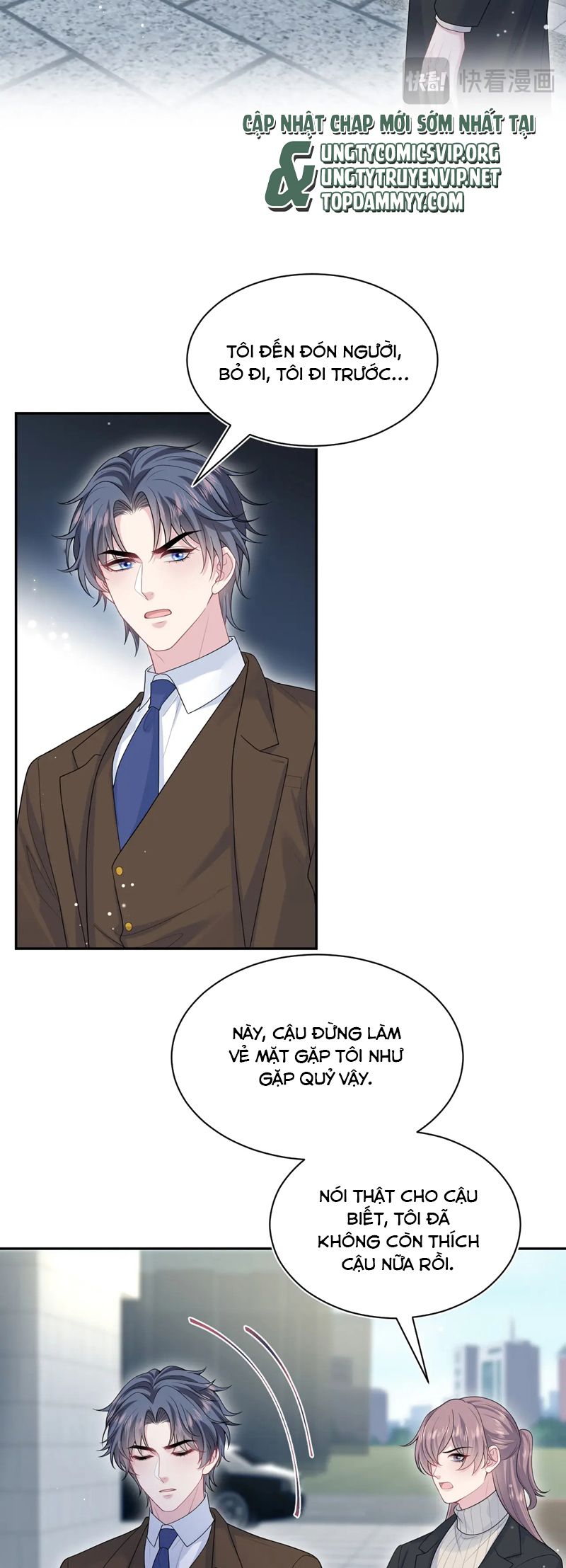 Tuyệt Mỹ Bạch Liên Hoa Online Dạy Học Chap 350 - Next Chap 351