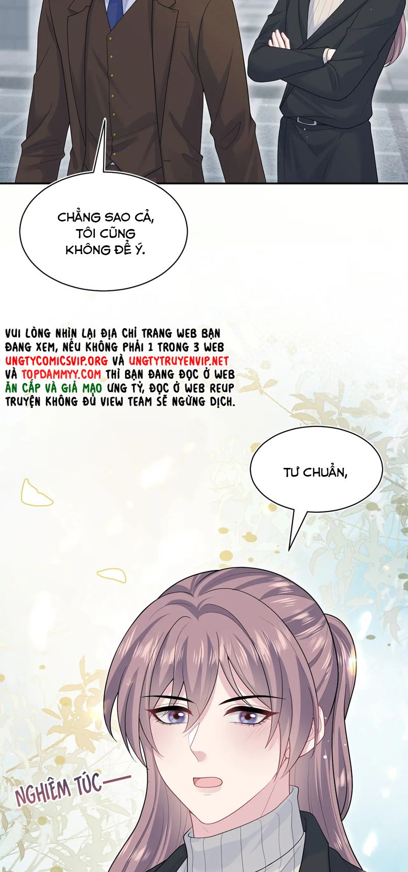 Tuyệt Mỹ Bạch Liên Hoa Online Dạy Học Chap 350 - Next Chap 351