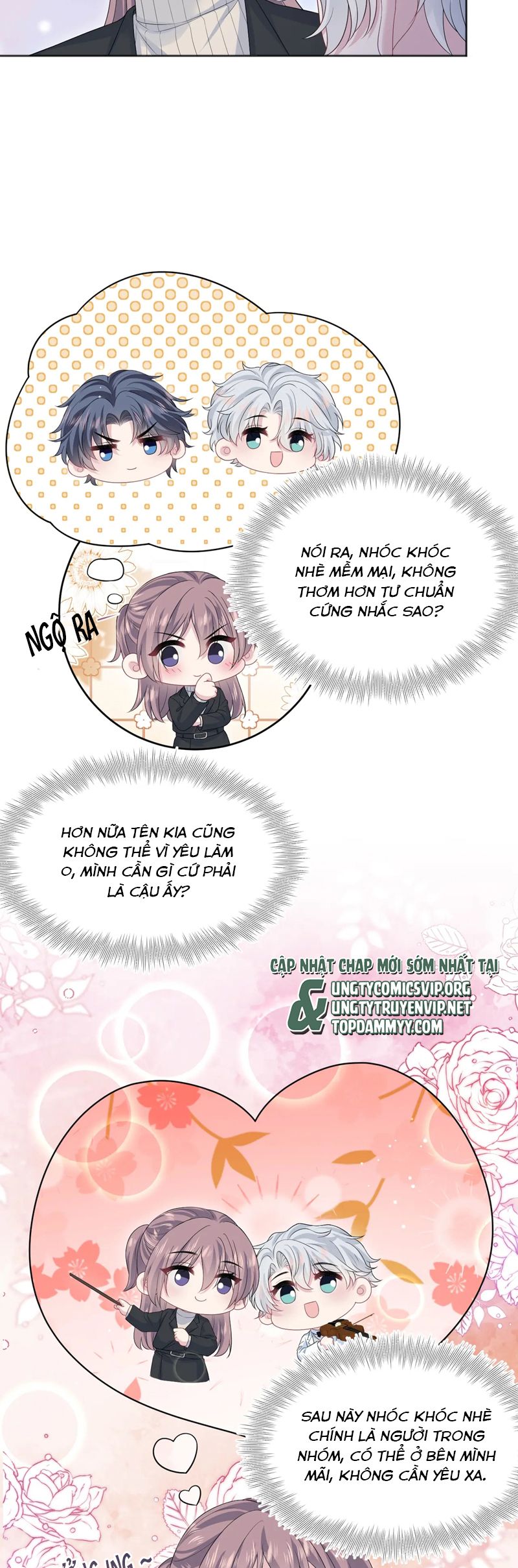 Tuyệt Mỹ Bạch Liên Hoa Online Dạy Học Chap 350 - Next Chap 351