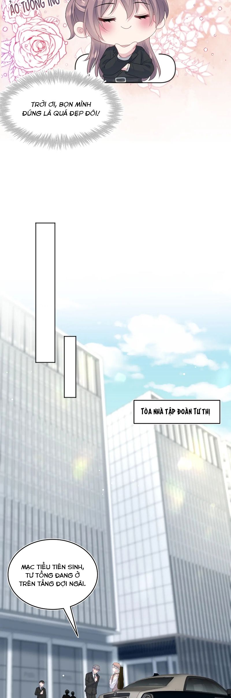 Tuyệt Mỹ Bạch Liên Hoa Online Dạy Học Chap 350 - Next Chap 351