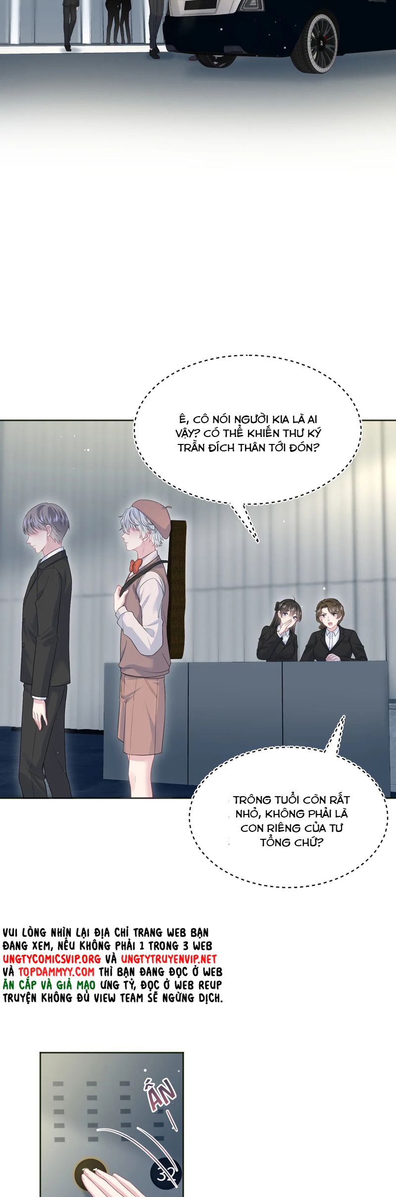 Tuyệt Mỹ Bạch Liên Hoa Online Dạy Học Chap 350 - Next Chap 351