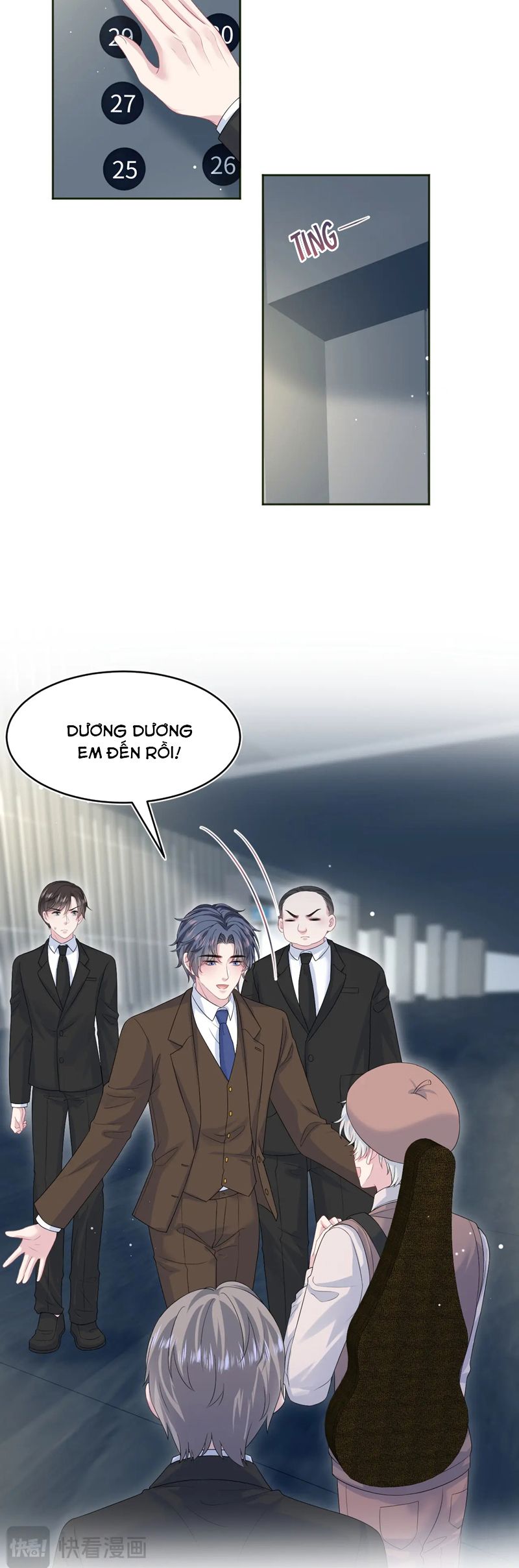 Tuyệt Mỹ Bạch Liên Hoa Online Dạy Học Chap 350 - Next Chap 351
