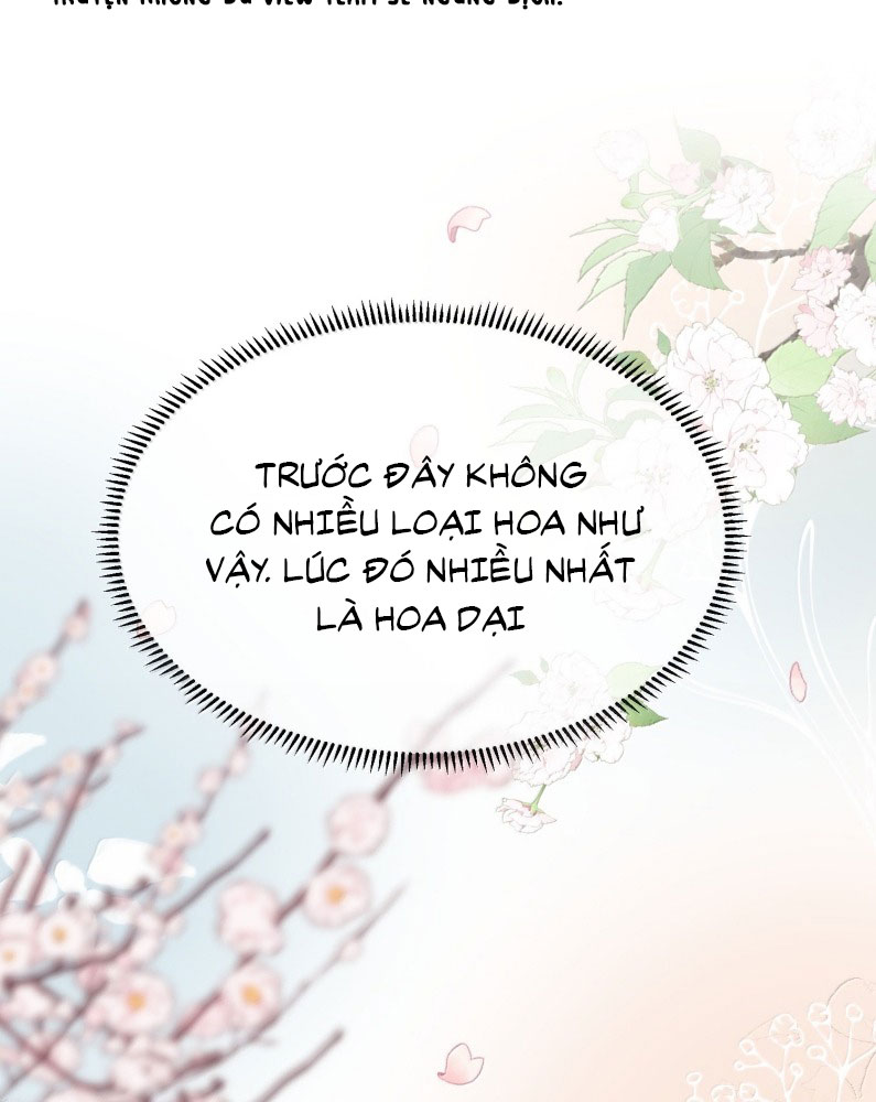 Trung Khuyển Không Thể Đẩy Ra Chapter 62 - Trang 4