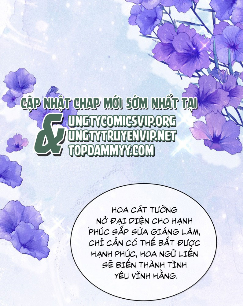 Trung Khuyển Không Thể Đẩy Ra Chapter 62 - Trang 4