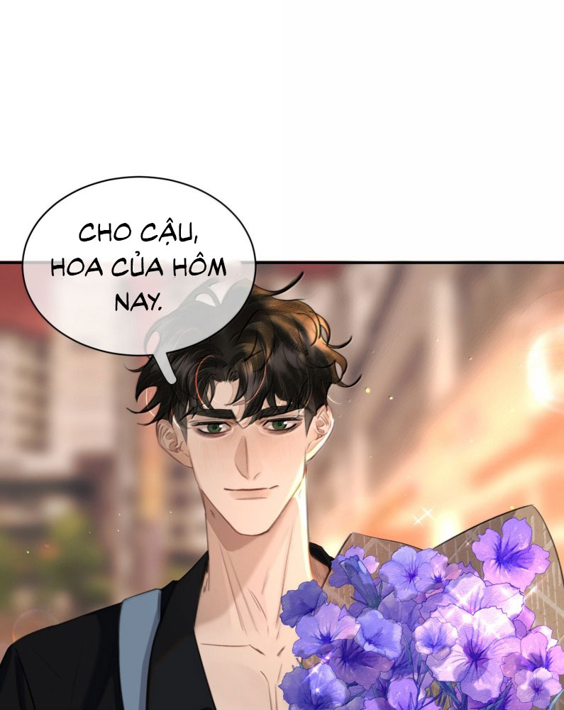 Trung Khuyển Không Thể Đẩy Ra Chapter 62 - Trang 4