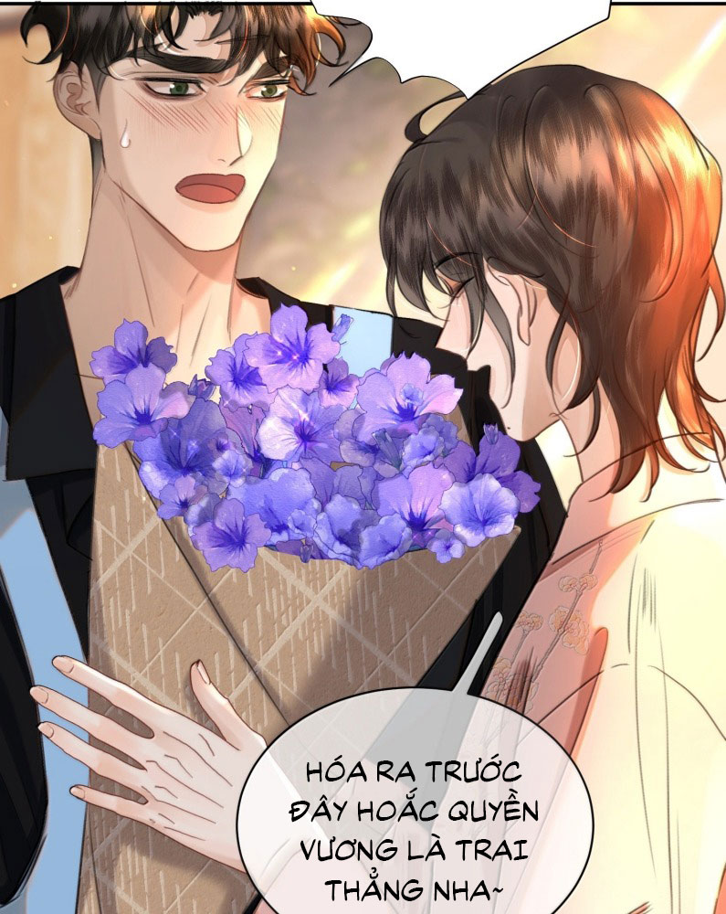 Trung Khuyển Không Thể Đẩy Ra Chapter 62 - Trang 4