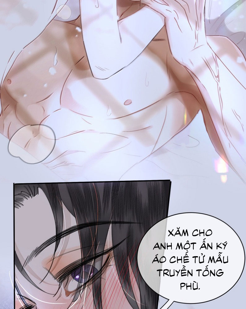 Trung Khuyển Không Thể Đẩy Ra Chapter 62 - Trang 4