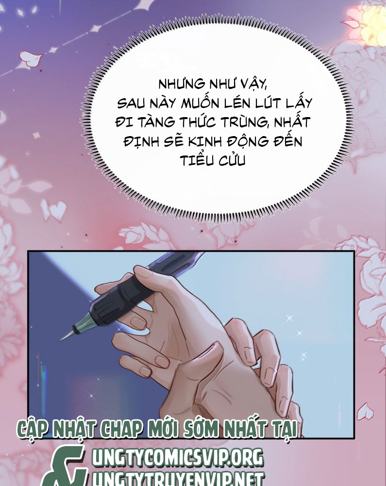Trung Khuyển Không Thể Đẩy Ra Chapter 62 - Trang 4