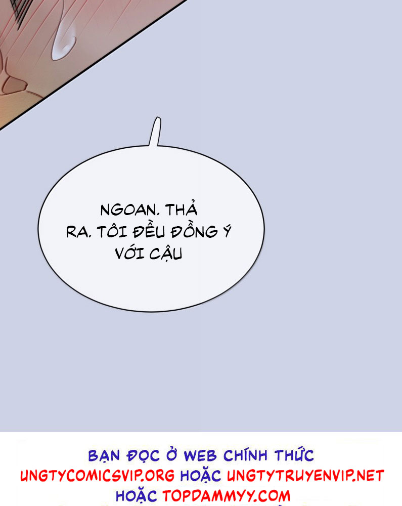 Trung Khuyển Không Thể Đẩy Ra Chapter 62 - Trang 4