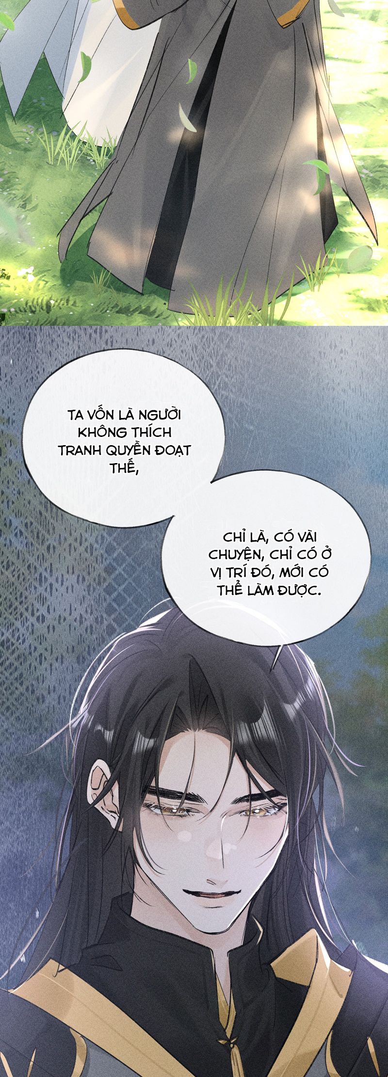 Dụ Địch Thâm Nhập Chapter 37 - Trang 4