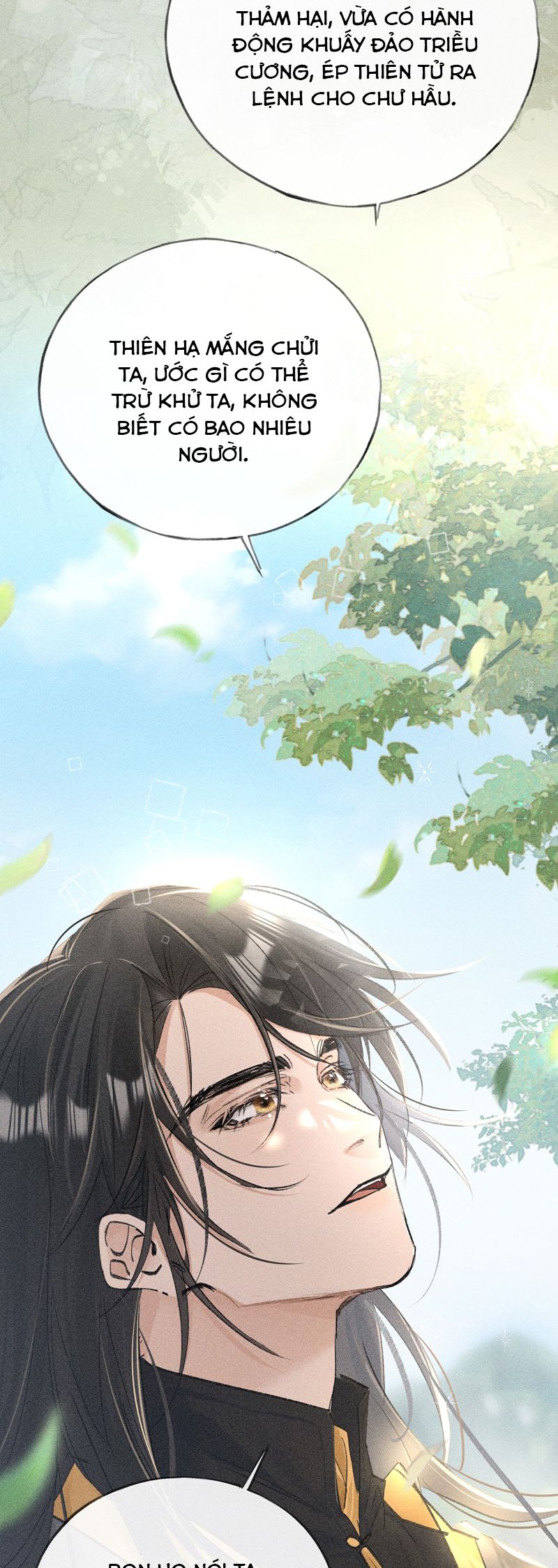 Dụ Địch Thâm Nhập Chapter 37 - Trang 4
