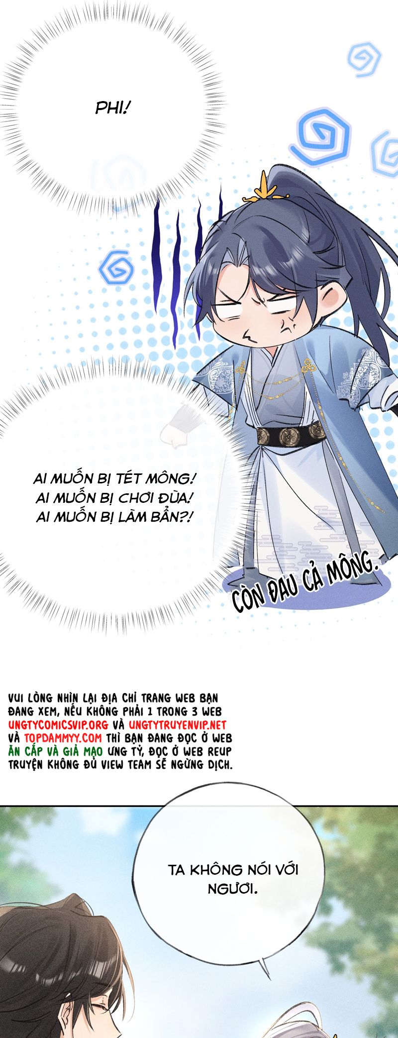 Dụ Địch Thâm Nhập Chapter 37 - Trang 4
