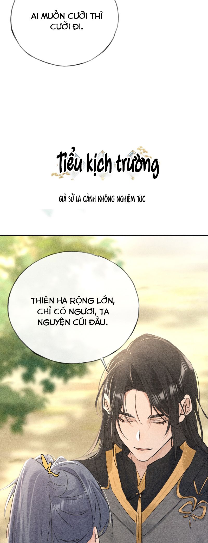 Dụ Địch Thâm Nhập Chapter 37 - Trang 4