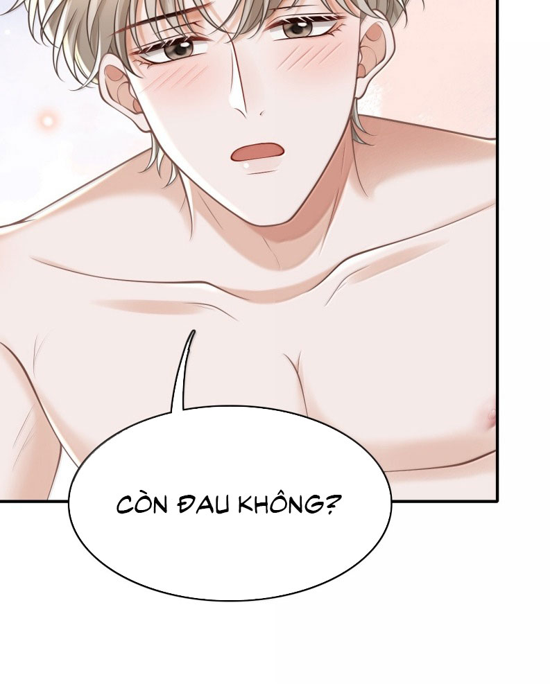 Để Tâm Chapter 91 - Trang 3