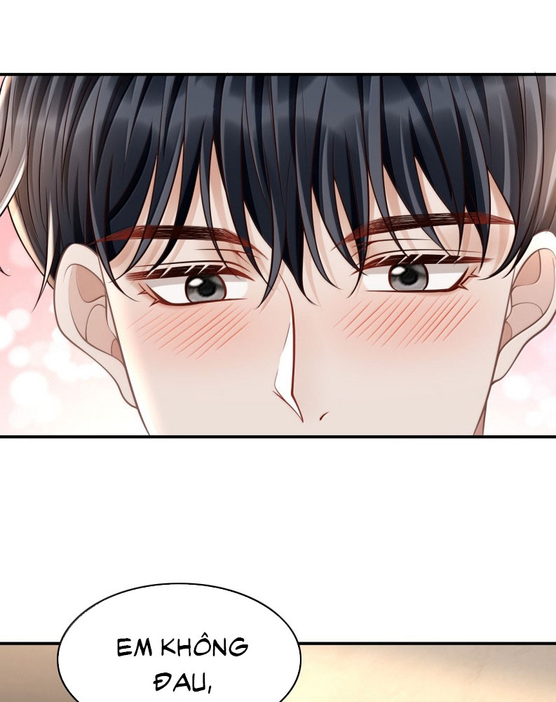 Để Tâm Chapter 91 - Trang 3