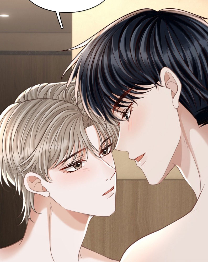 Để Tâm Chapter 91 - Trang 3