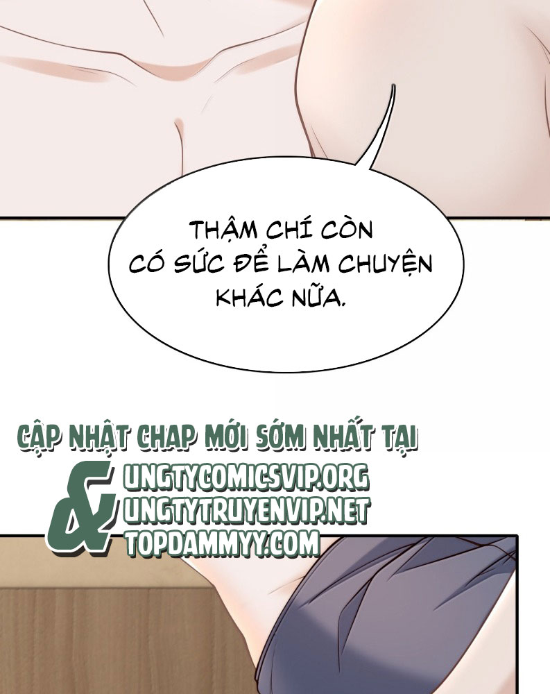Để Tâm Chapter 91 - Trang 3