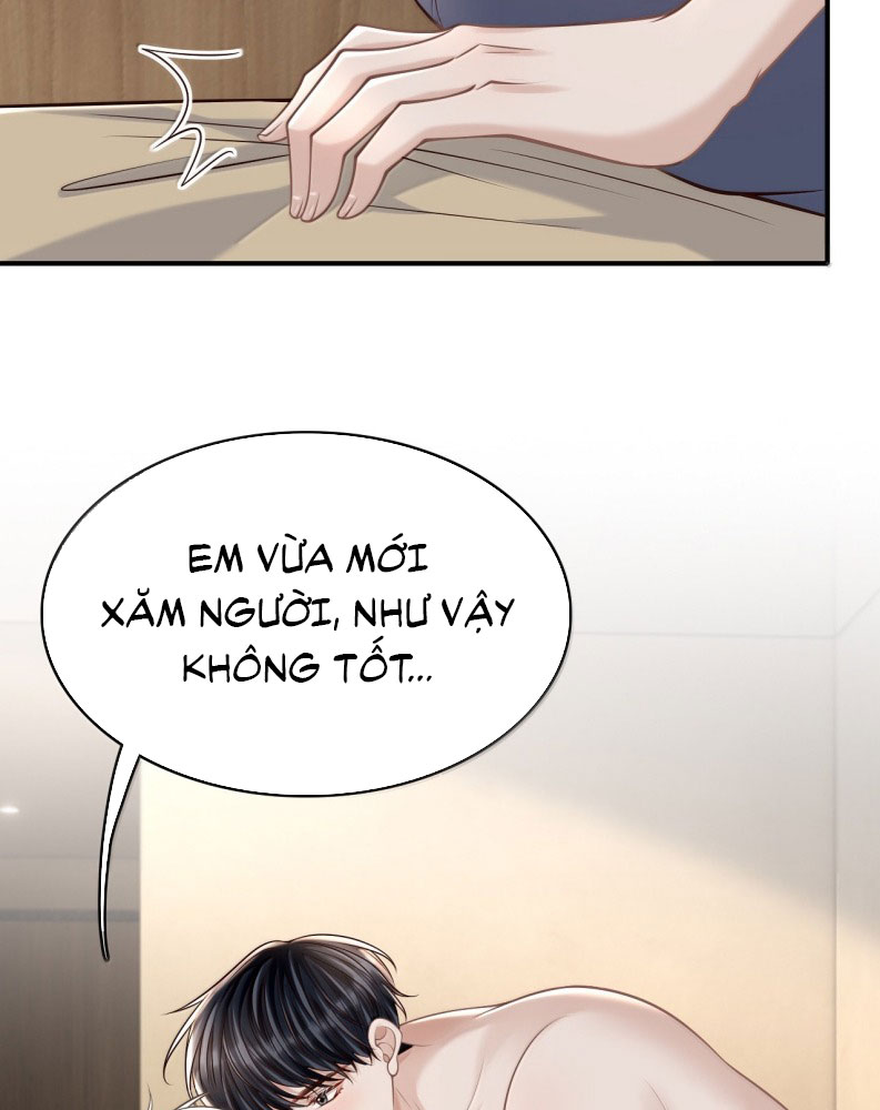 Để Tâm Chapter 91 - Trang 3