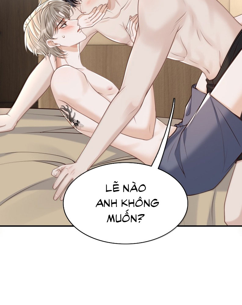 Để Tâm Chapter 91 - Trang 3