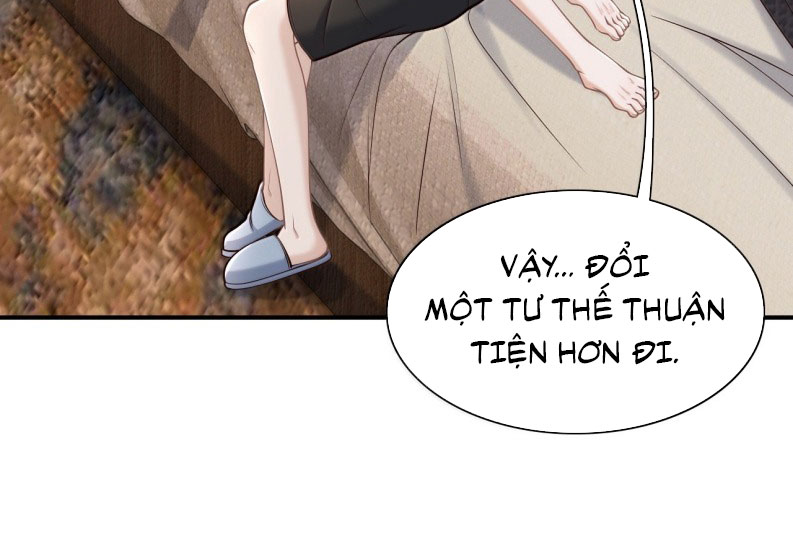 Để Tâm Chapter 91 - Trang 3