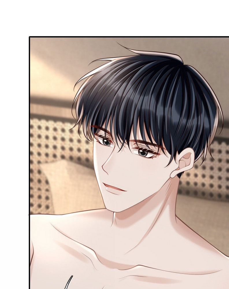 Để Tâm Chapter 91 - Trang 3