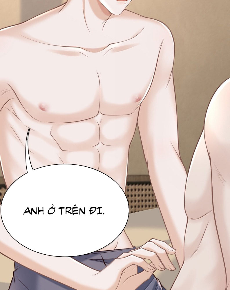 Để Tâm Chapter 91 - Trang 3