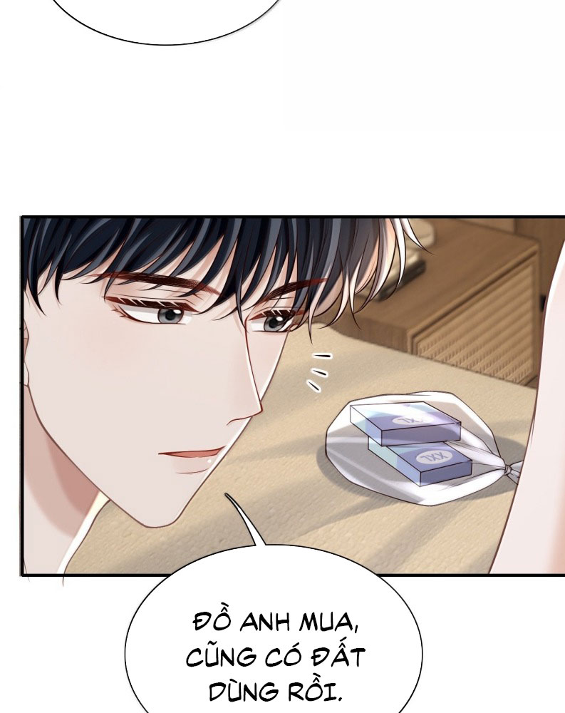 Để Tâm Chapter 91 - Trang 3