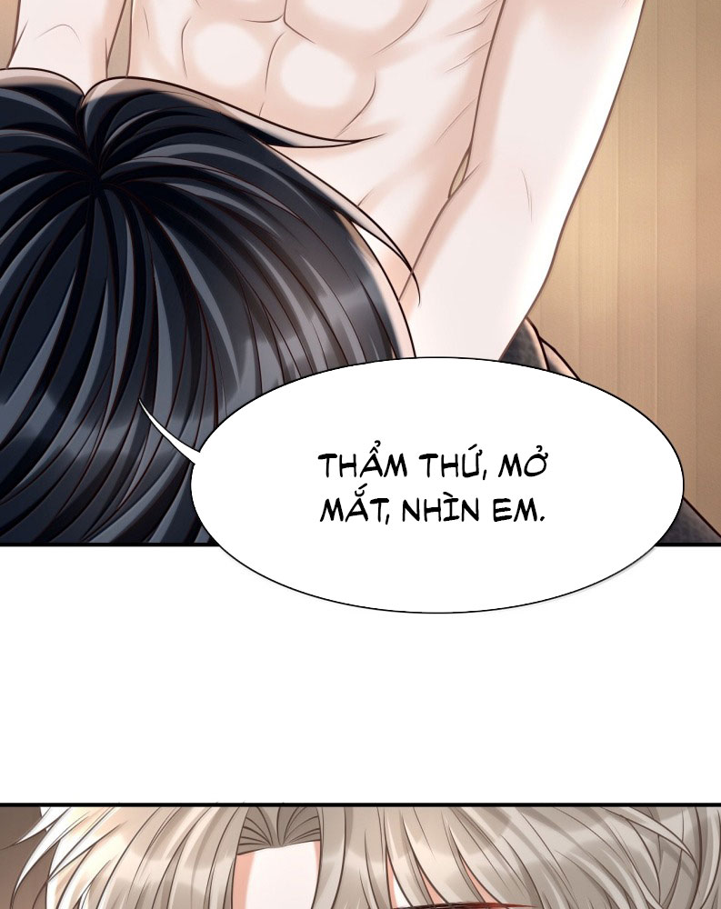 Để Tâm Chapter 91 - Trang 3