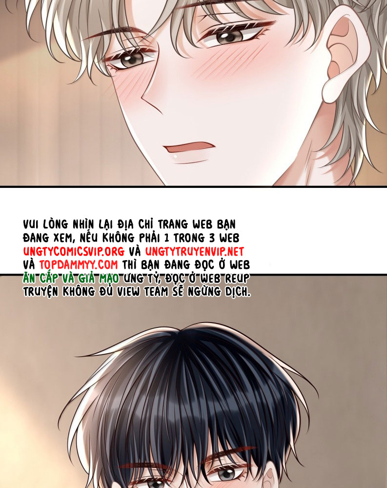 Để Tâm Chapter 91 - Trang 3