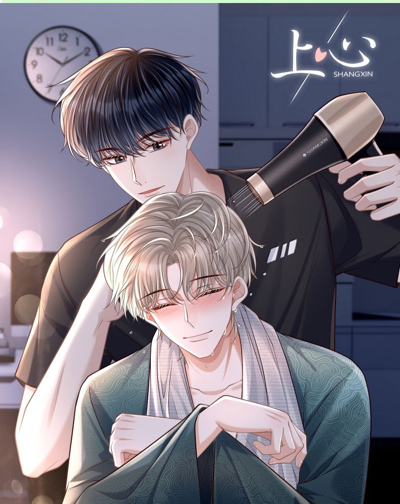 Để Tâm Chapter 91 - Trang 3