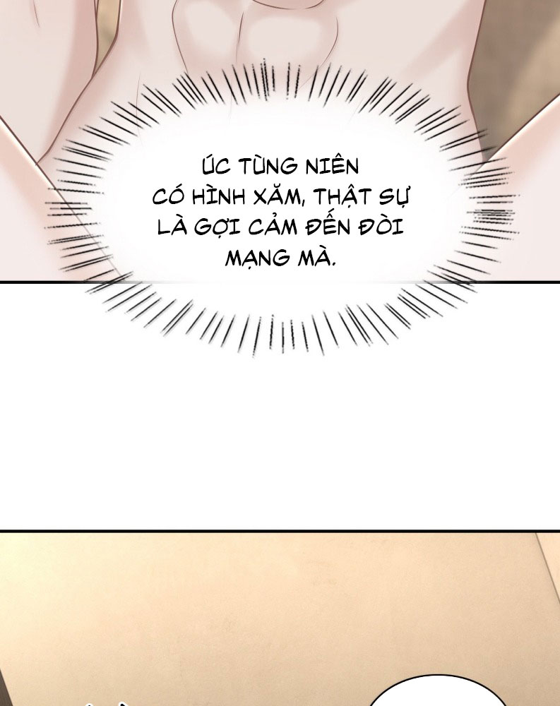 Để Tâm Chapter 91 - Trang 3