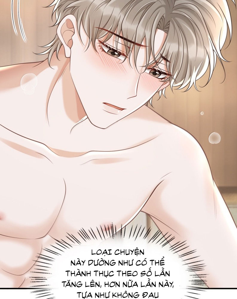 Để Tâm Chapter 91 - Trang 3