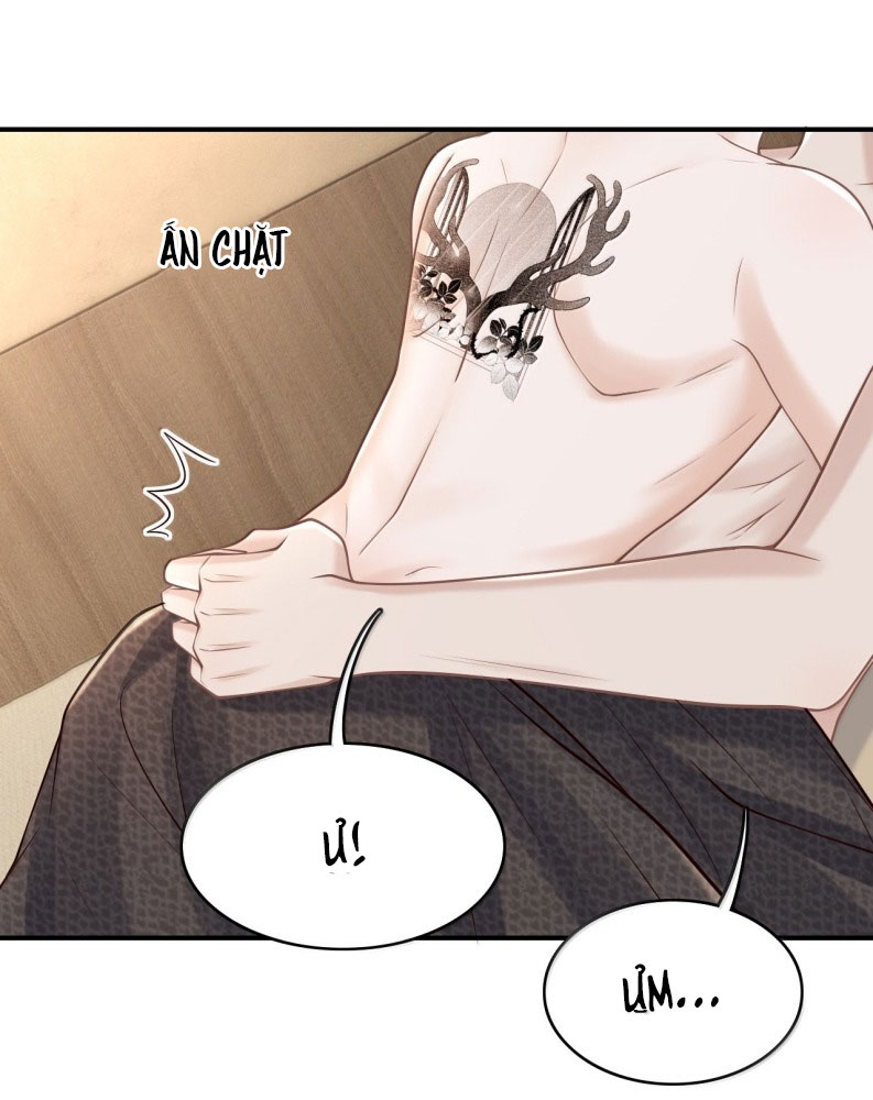 Để Tâm Chapter 91 - Trang 3