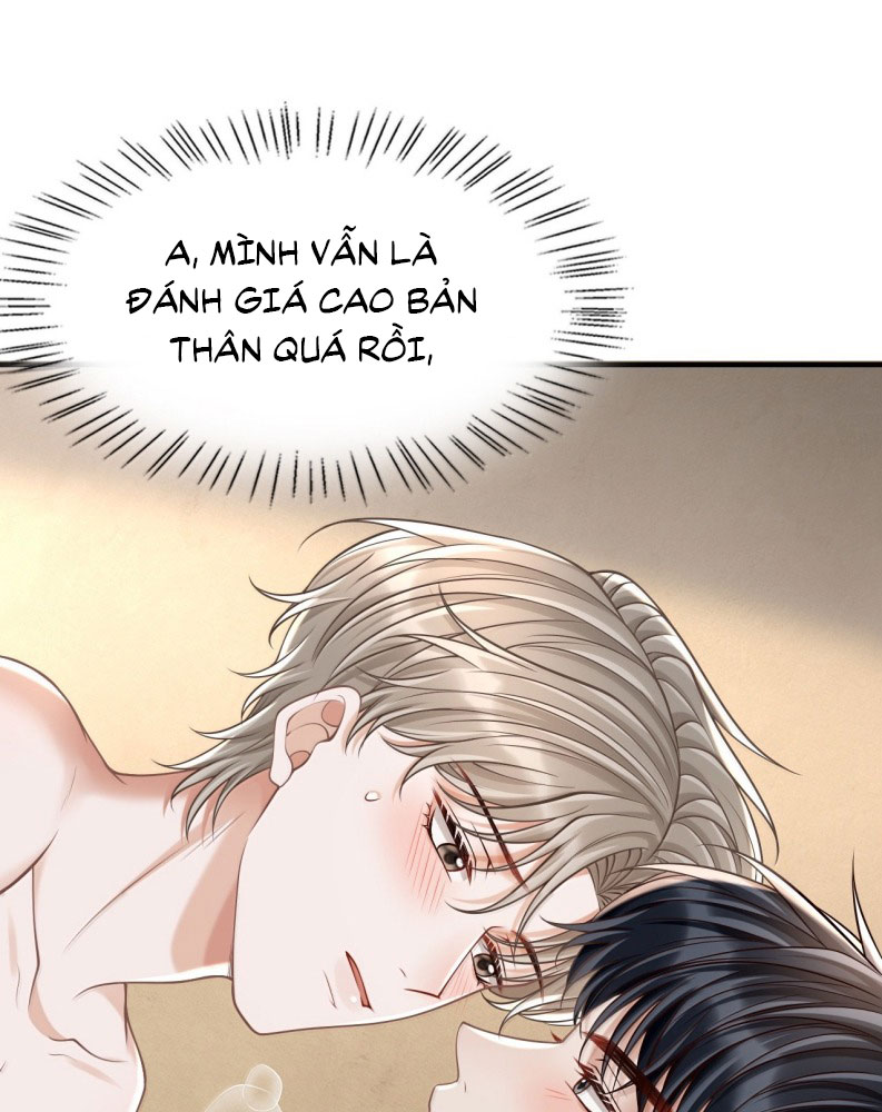 Để Tâm Chapter 91 - Trang 3