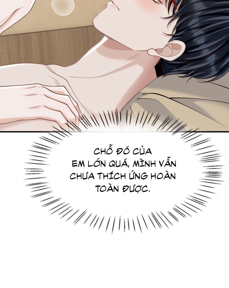 Để Tâm Chapter 91 - Trang 3