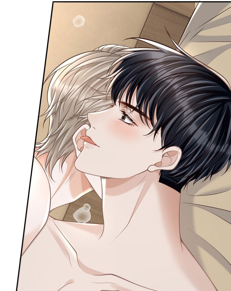 Để Tâm Chapter 91 - Trang 3
