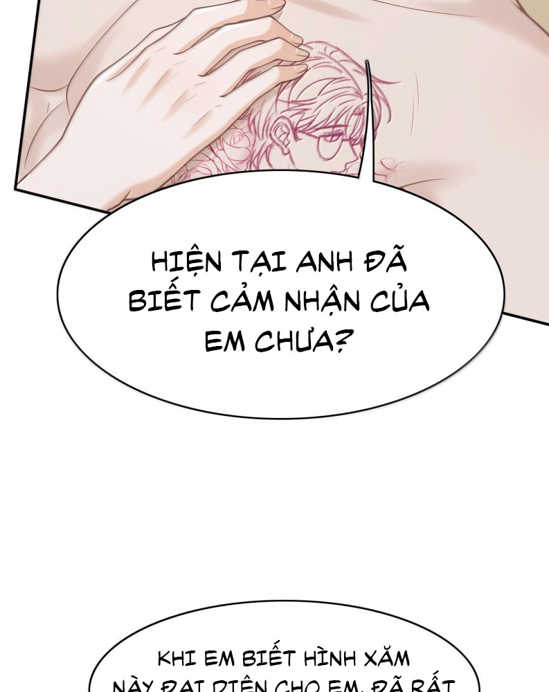Để Tâm Chapter 91 - Trang 3